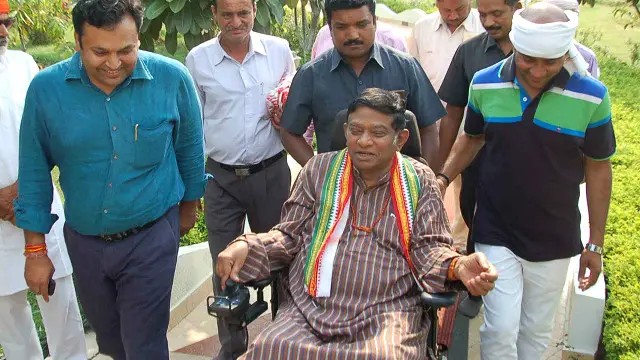 अजित जोगी