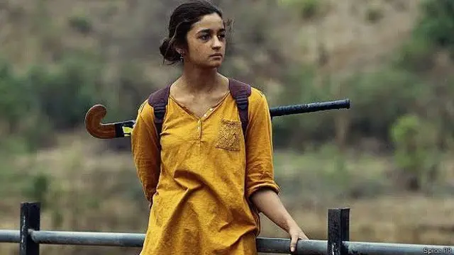 فلم منشیات کے مسئلے پر بنائی گئی ہے