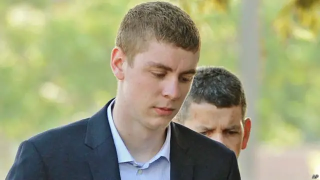 ब्रोक टर्नर (फ़ाइल फोटो)