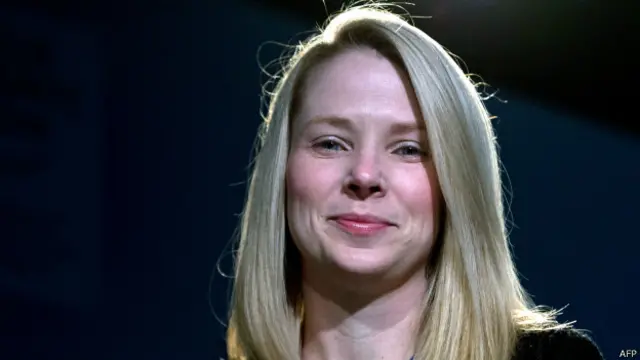 मरीसा मेयर