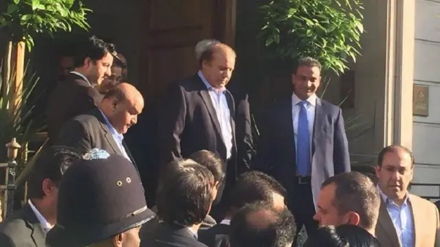 وزیراعظم کو ڈاکٹرز نے چند دن تک گھر میں مکمل آرام کرنے کا مشورہ دیا ہے