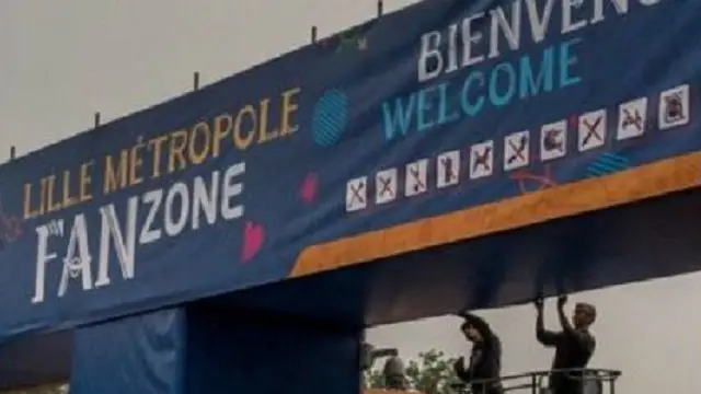 تعيش فرنسا حالة حالة تأهب أمني منذ هجمات باريس