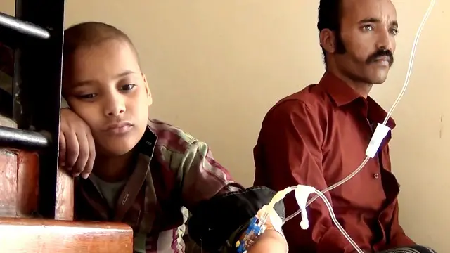 تقرير الأمم المتحدة اتهم التحالف بالمسؤولية عن 60 في المئة من الوفيات والإصابات بين أطفال اليمن العام الماضي