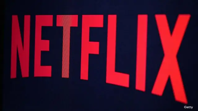 Logo de Netflix