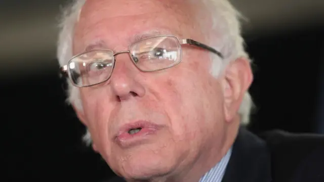 Bernie Sanders