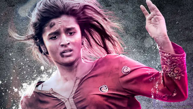 उड़ता पंजाब