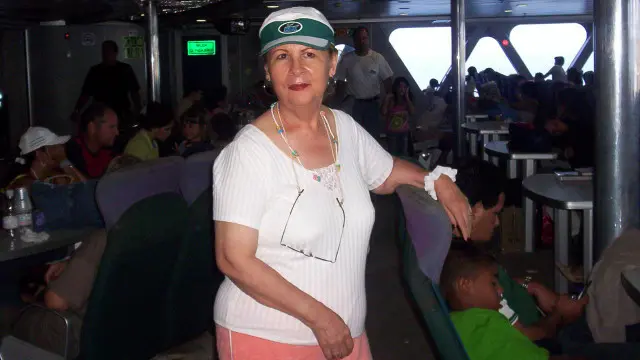 Luz Yolanda Martínez