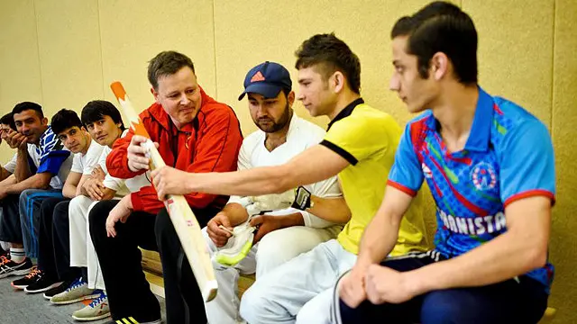 یوه نوې لوبډله د جرمني په ختیځ بوټسن ښار کې ده.