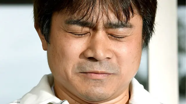 यामाटो टानूका होकाइडो के पिता.