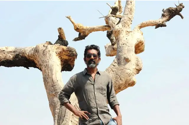 नागराज मंजुले