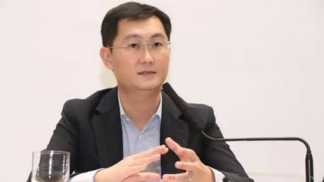 在2016年《胡润慈善榜》中，腾讯创始人之一马化腾成为中国首善。