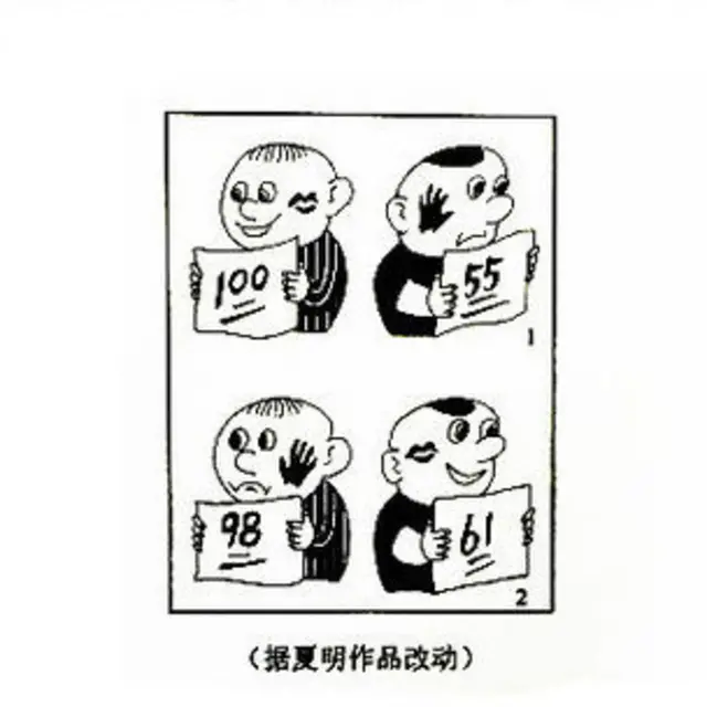 2016高考全国卷I作文题