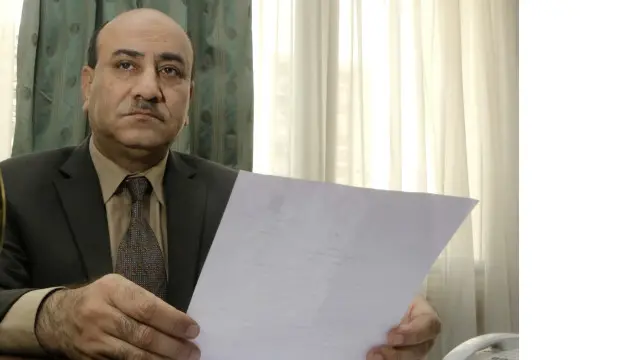 يُتهم جنينة بنشر أخبار كاذبة تضر بالسلم والأمن العام 