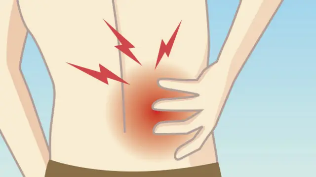 التهاب وقتی قابل رویت باشد خود را با علائم کلاسیک تورم، قرمزی، داغی و درد نشان می‌دهد