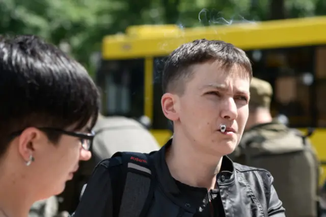 Депутат признала пользу минских соглашений