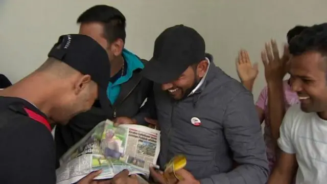 जर्मनी में क्रिकेट