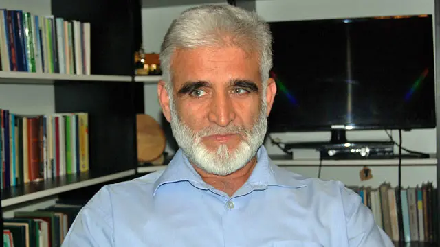 سعیدعمر حسینی، معاون رهبر این حزب به حبس ابد محکوم شد