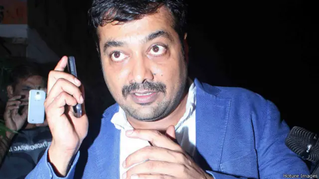 अनुराग कश्यप