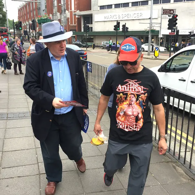 Чарльз Тэннок