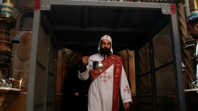 Храм Гроба Господня