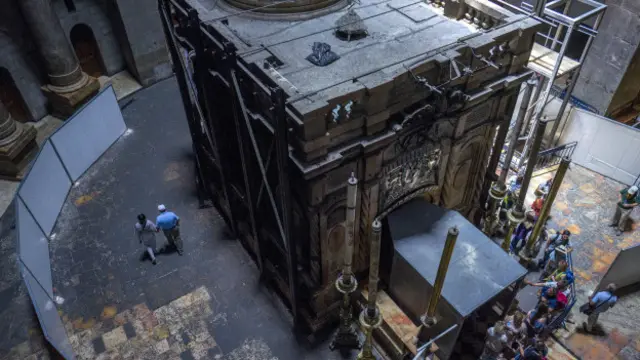 Храм Гроба Господня