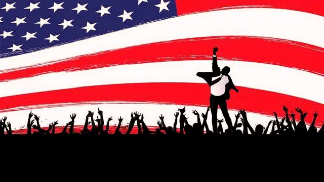 Вибори в США