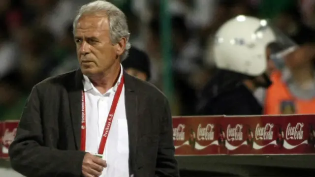 Mustafa Denizli'nin 'İçimizdeki İrlandalılar' sözü daha şampiyona başlamadan hafızalara kazınmıştı.