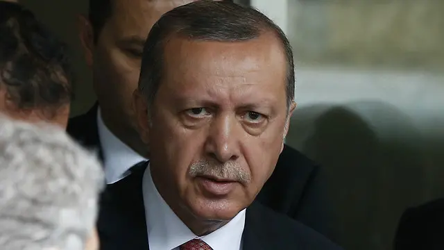 Prezident Erdo‘g‘on Muhammad Alining janoza marosimida qatnashadi