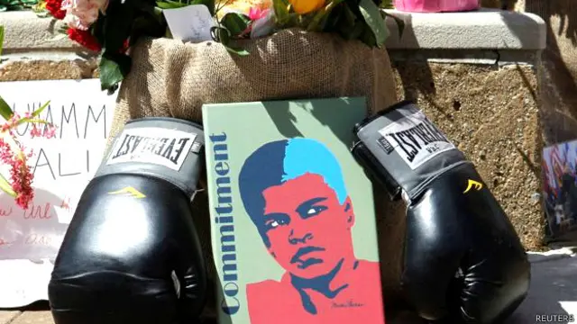 मोहम्मद अली