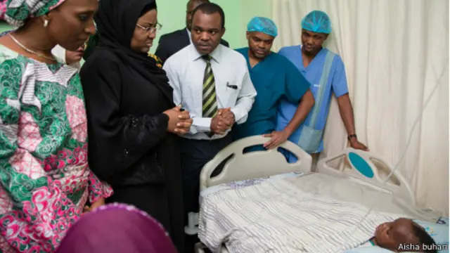 Labarin Musa ya ja hanakalin 'yan Najeriya sosai inda aka rika wallafa hotunansa a shafukan sada zumunta