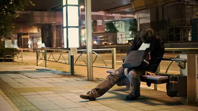 स्लीप कोच