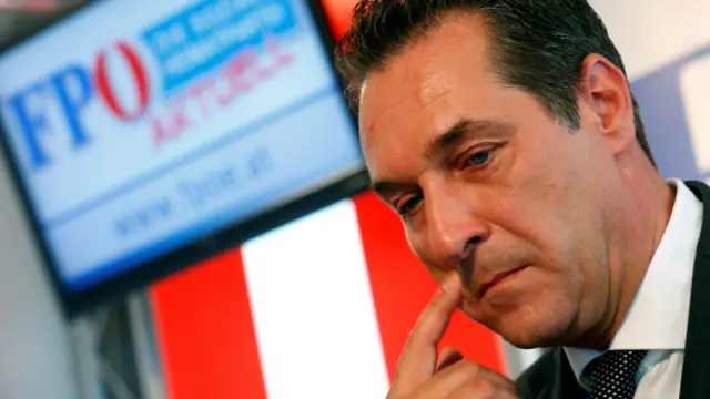 Хайнц-Кристиан Штрахе