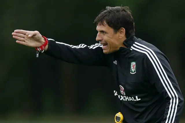 Крис Коулман