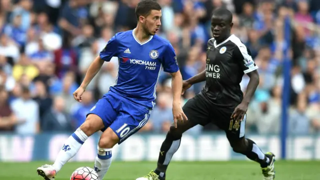 بیلجیئم کی ٹیم یورپ کے بڑے کلبوں میں کھیلنے والے کھلاڑیوں پر مشتمل ہے۔ بیلجیئم کو ایڈن ہیزاڈ سے بہت توقعات وابستہ ہیں۔