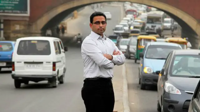 Пийюш Тевари