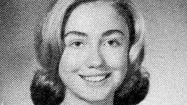 Hillary Clinton