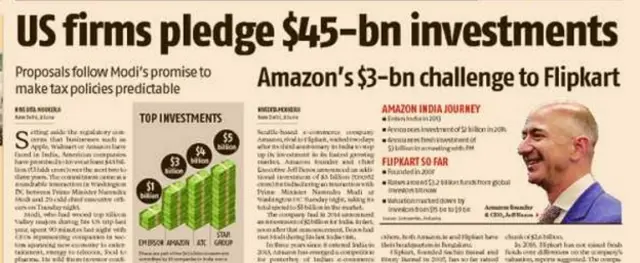 अमरीकी कंपनी