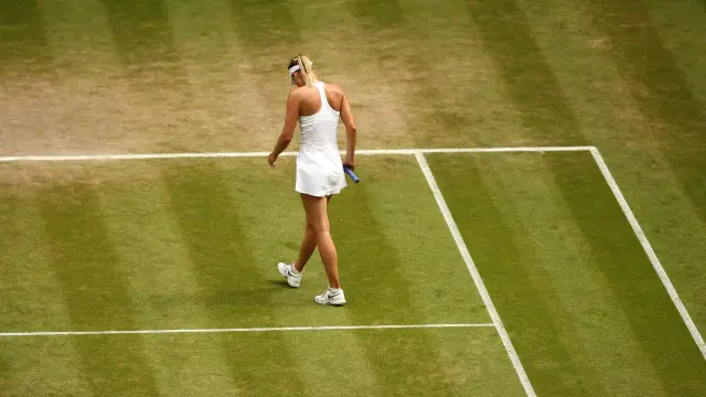 ٹرائیبونل کا کہنا تھا کہ ماریا شراپووا نے اس دوائی کا استعمال غیردانستہ طور پر کیا تھا