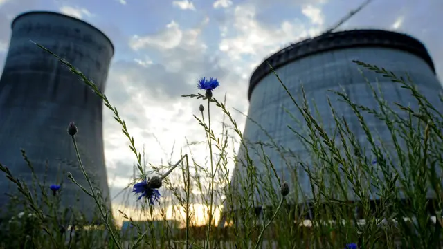 Атомна станція