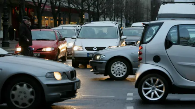 Автомобілі