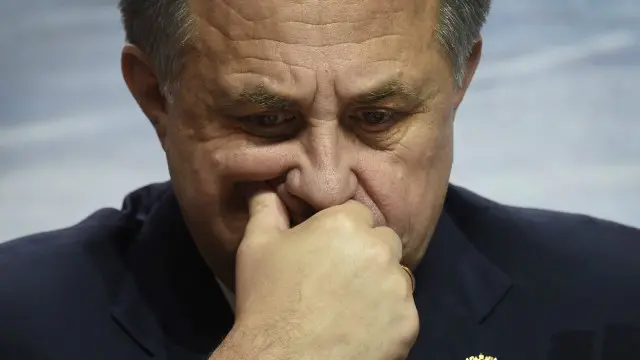 Віталій Мутко