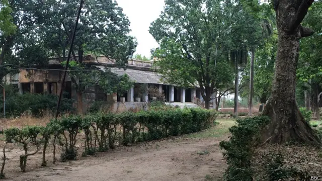 दिलकुशा