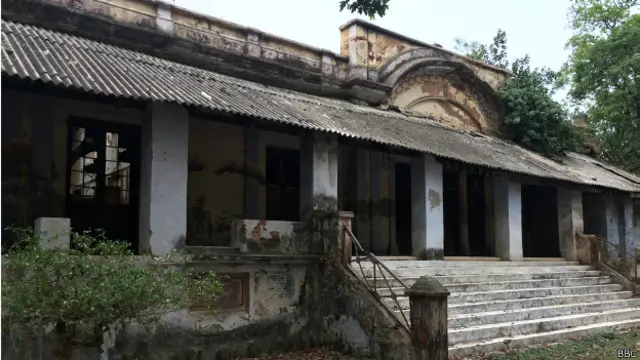 दिलकुशा