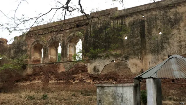 दिलकुशा