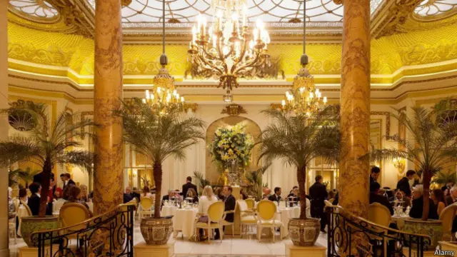 रेस्तरां