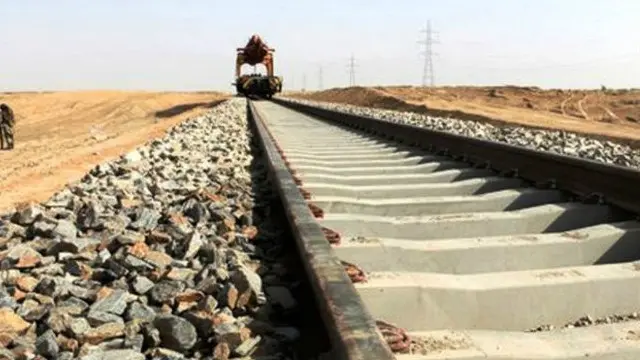 افغان چارواکي وايي دغه پټلۍ په پای کې له هرات خواف پټلۍ سره نښلول کېږي چې په لړ کې به یې ایران او هرات د منځنۍ اسیا له هېوادونو سره ونښلول شي.