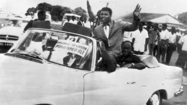 मुहम्मद अली