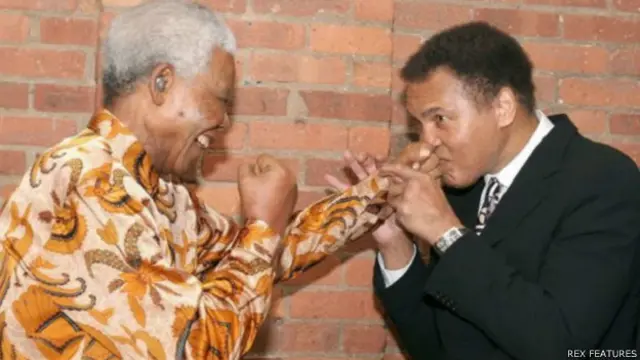 मुहम्मद अली