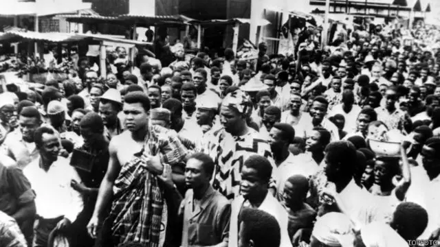 मुहम्मद अली