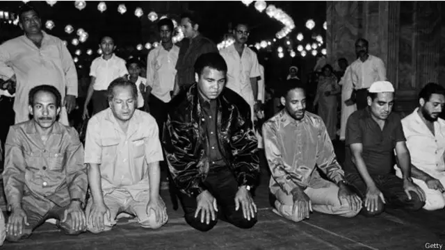 मुहम्मद अली